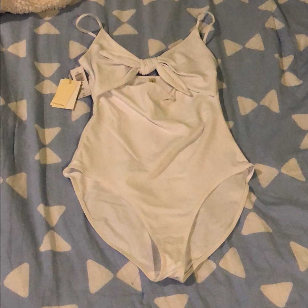 NWT Wilfred Noe Bodysuit - Picture 4 of 5